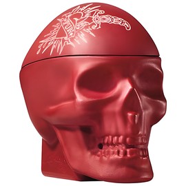perfume Ed Hardy Skulls & Roses Limited Edition