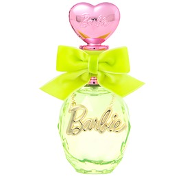 Barbie Kiss