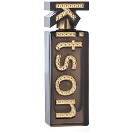 perfume Black Panther