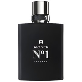 perfume Aigner No 1 Intense