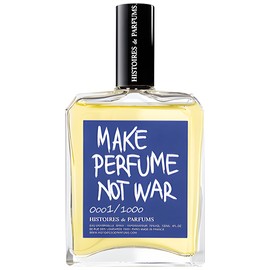 perfume Make Perfume Not War