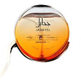 perfume Pure Oriental