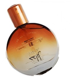 perfume Sultry Woody