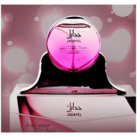 perfume Floral-Fruity Rhythm