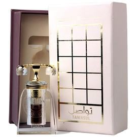 perfume Tawasul