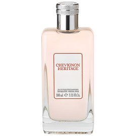 perfume Chevignon Heritage for Women