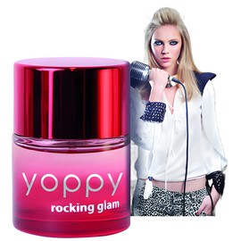 perfume Rocking Glam