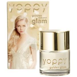 perfume Golden Glam