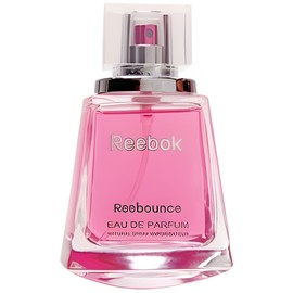 perfume Reebok Woman Reebounce