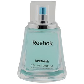 perfume Reebok Woman Reefresh