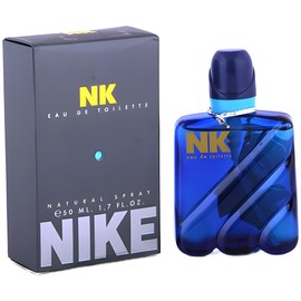 perfume NK