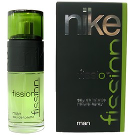 perfume Nike Fission