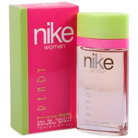 perfume Nike Trendy
