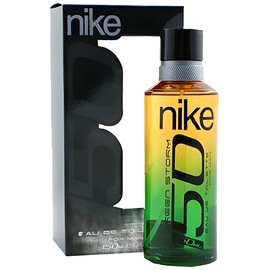 perfume Nike N150 Green Storm