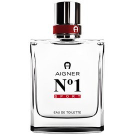 perfume Aigner No 1 Sport