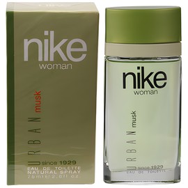 perfume Nike Urban Musk