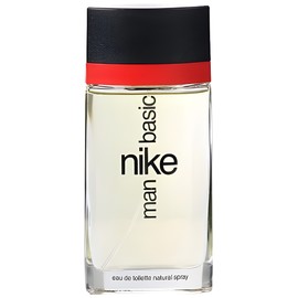 perfume Nike Basic
