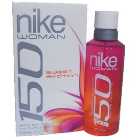 perfume Nike N150 Sweet Emotion