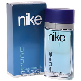 perfume Nike Pure