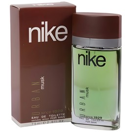 perfume Nike Urban Musk