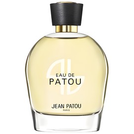 perfume Collection Heritage Eau de Patou