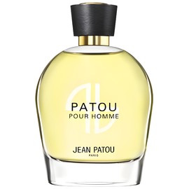 perfume Collection Heritage Patou Pour Homme
