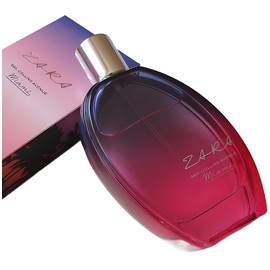 perfume Zara Miami