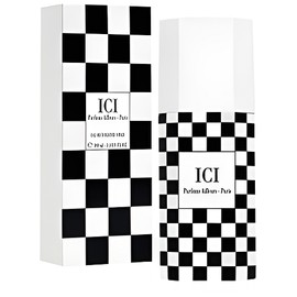 perfume Ici