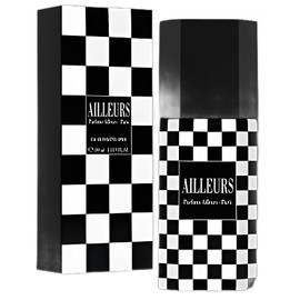 perfume Ailleurs