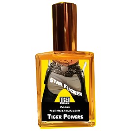 perfume Fetish: Star Fucker