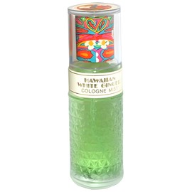 perfume Hawaiian White Ginger