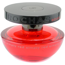 perfume Absolu Intense Simply Red