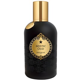 Mystic Oud