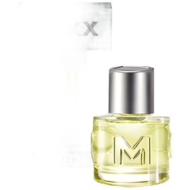 perfume Mexx Spring Edition Woman