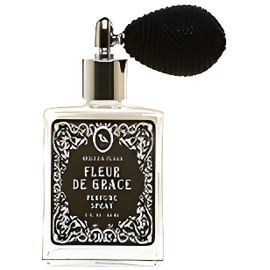 perfume Fleur de Grace