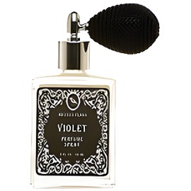 perfume Violet