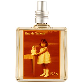 perfume 1936 Special Edition - Vanille