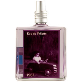 1957 Special Edition - Mure Berry