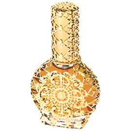 perfume Fleur Blanche - White Flower