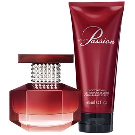 perfume Avon Passion