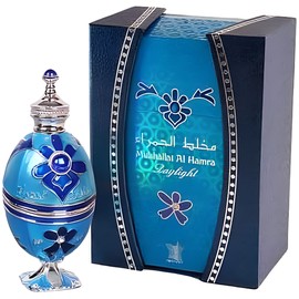 perfume Al Hamra Daylight