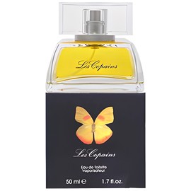 perfume Papillon