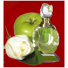 perfume Zahrat Al Khaleej