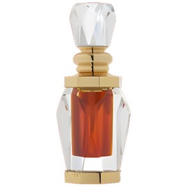 perfume Royal Amber