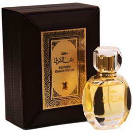 perfume Dewan Al Shark