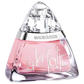 perfume Mauboussin à la Folie