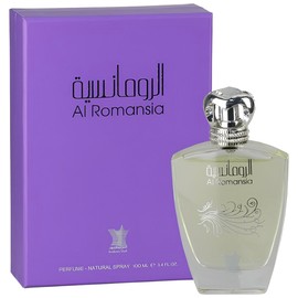perfume Al Romansia