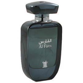 perfume Al Fares