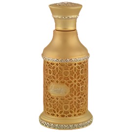 perfume Arabesque