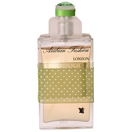 perfume Arabian Fashion London